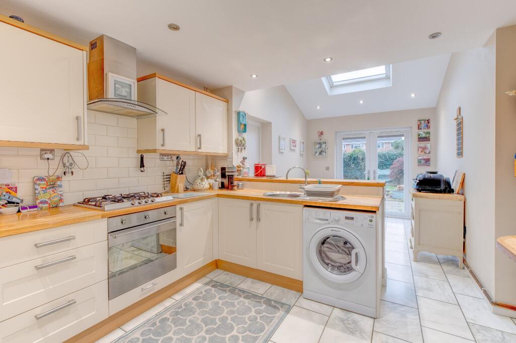 Additional image 4 of Broadwas Close, Church Hill South, Redditch, B98