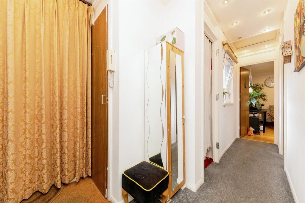 Additional image 9 of Jacobs Ladder, HATFIELD