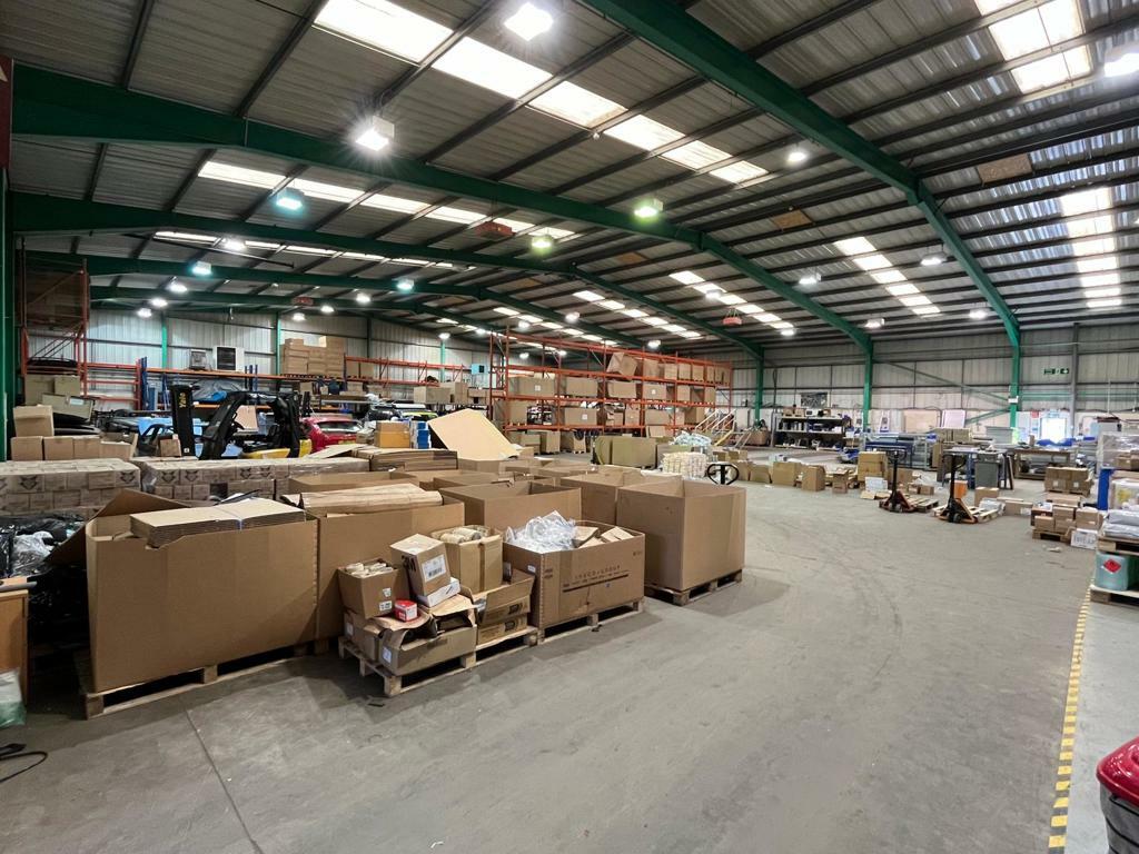 Additional image 5 of BRADWOOD WORKS, MANCHESTER ROAD, DUNNOCKSHAW, BURNLEY, BB11