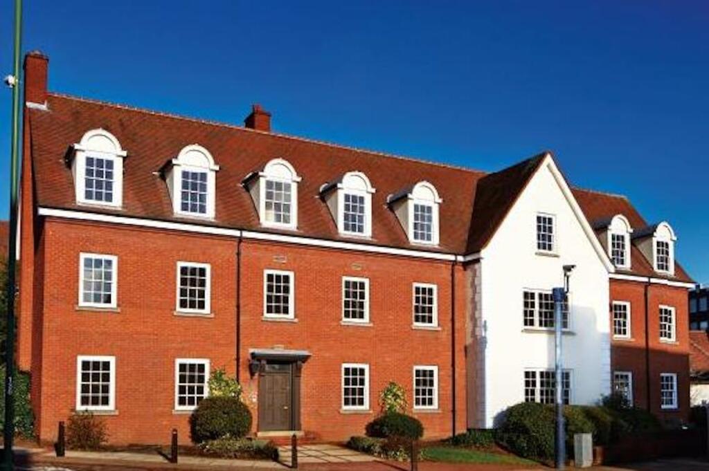 Additional image 2 of 9 The Courtyard, 707, Warwick Road, Solihull, B91 3DA