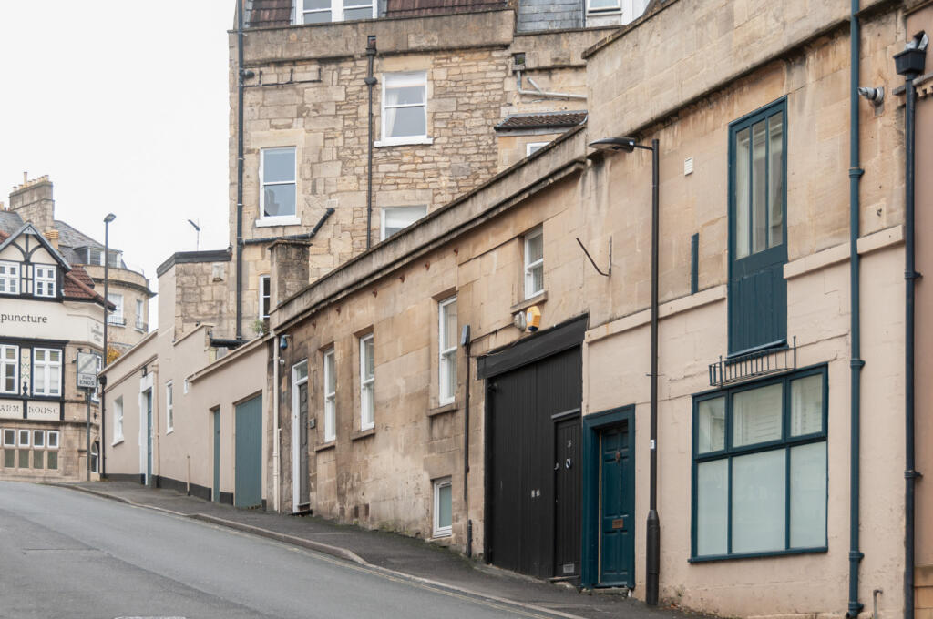 Additional image 21 of Morford Street II, Bath BA1
