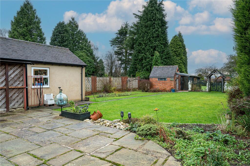 Additional image 35 of Dosthill Road, Two Gates, Tamworth, Staffordshire, B77