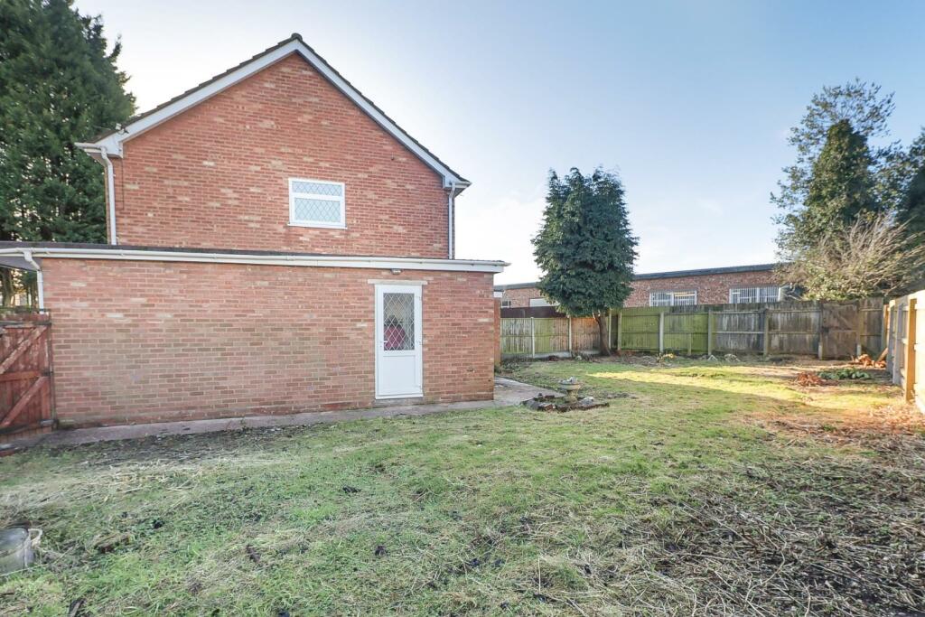 Additional image 18 of Wakefield Close, Sutton Coldfield