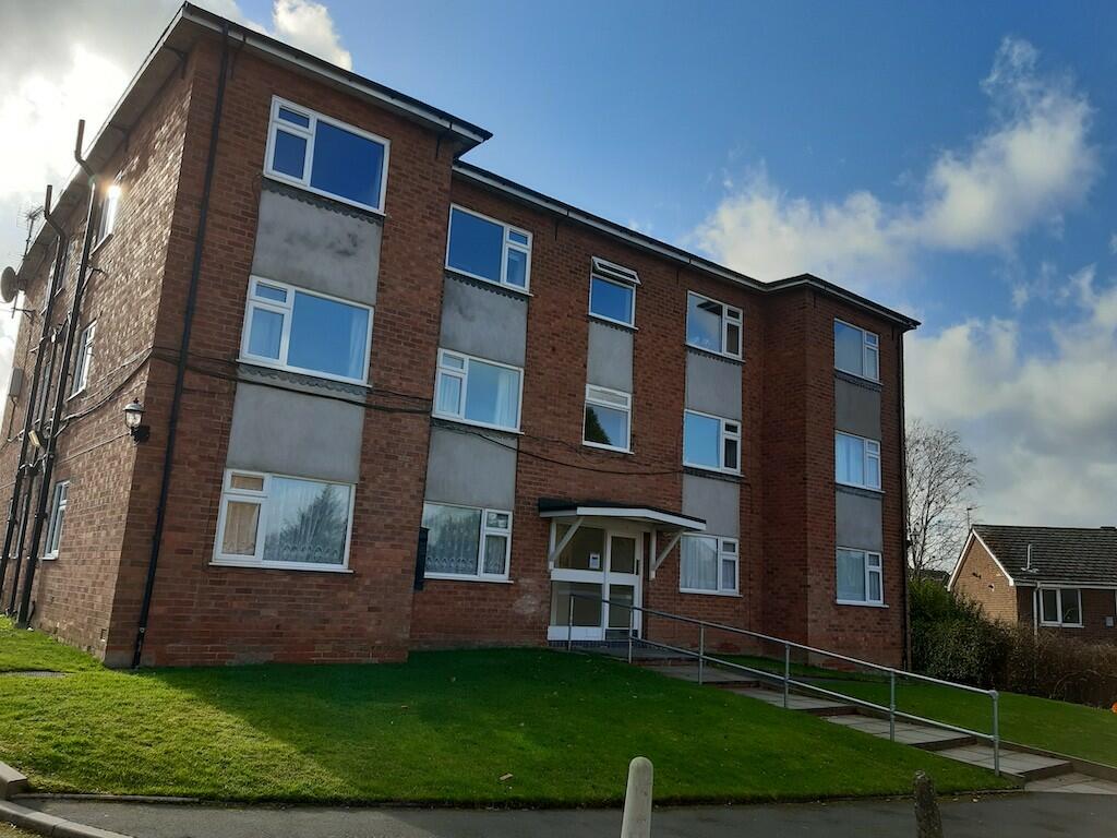 Bentham Court,Northfield,Birmingham,B31