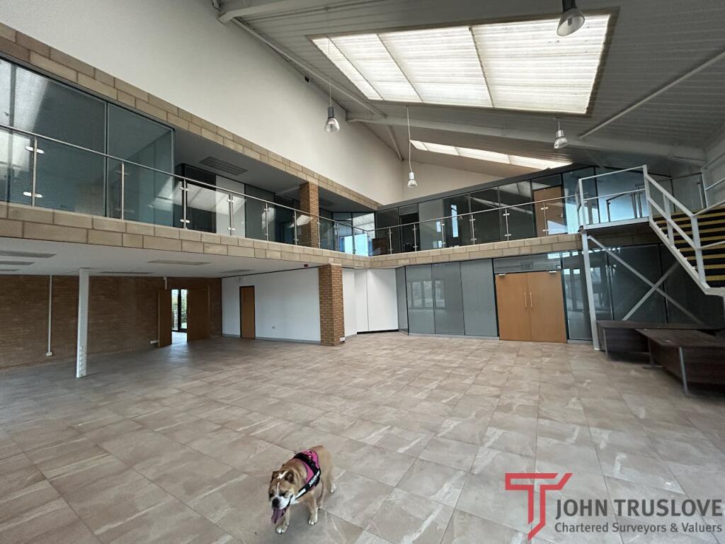 Additional image 5 of 21 Buntsford Drive, Buntsford Gate Business Park, Bromsgrove, B60 3AJ