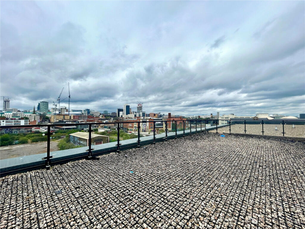 Additional image 4 of Bradford Street, Birmingham, B12 0