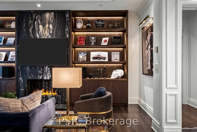 Additional image 16 of 311 Bay St Unit 5101