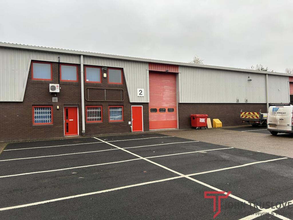 Additional image 12 of Unit 2 West Court, Buntsford Park Road, Bromsgrove, B60 3DX