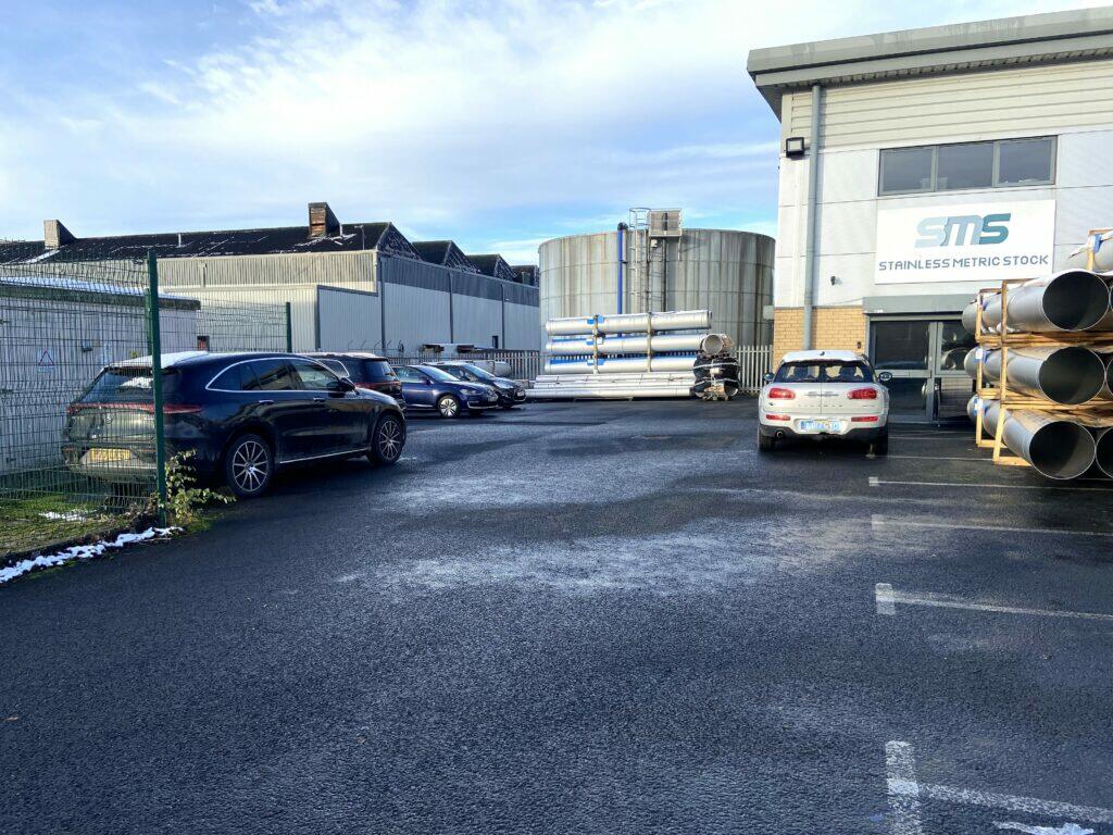 Additional image 2 of 8A and 8B Petre Court, Petre Road, Clayton-le-Moors, Accrington BB5 5HY