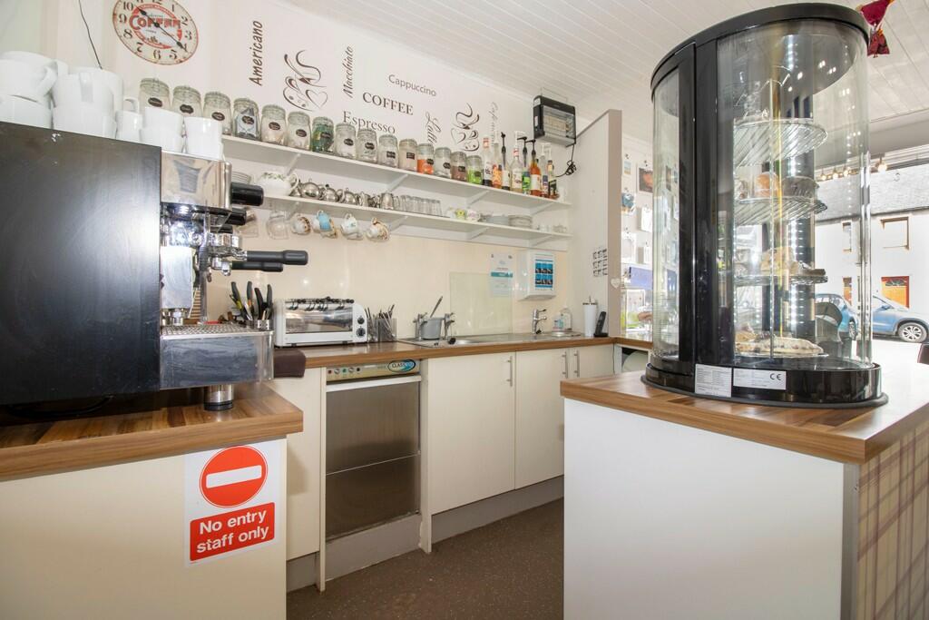 Additional image 5 of Dufftown Glassworks, 16 Conval Street, Dufftown, Keith, AB55 4AE