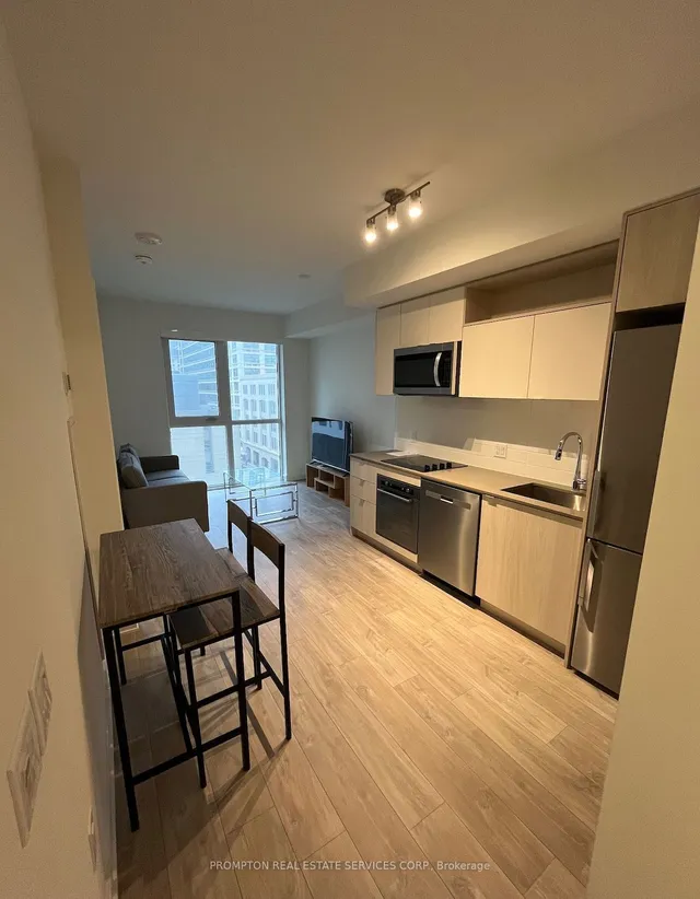 Additional image 2 of 100 Dalhousie St Unit 602