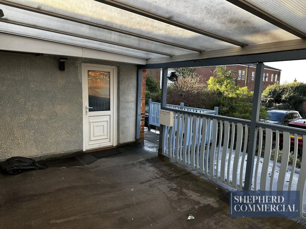 Additional image 26 of 124 High Street, Coleshill, Birmingham, B46 3BJ