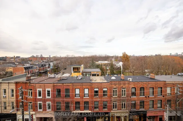 Additional image 22 of 955 Queen St Unit PH6