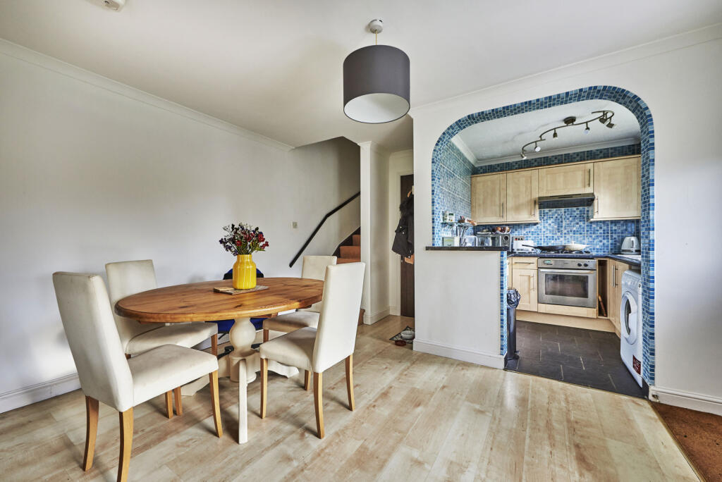 Additional image 8 of Mercers Row, St Albans, Herts, AL1