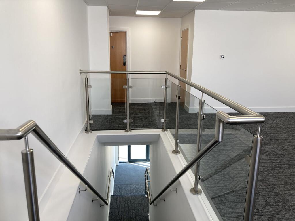 Additional image 10 of First Floor Highlands House, Highlands Road, Shirley, Solihull, B90 4ND