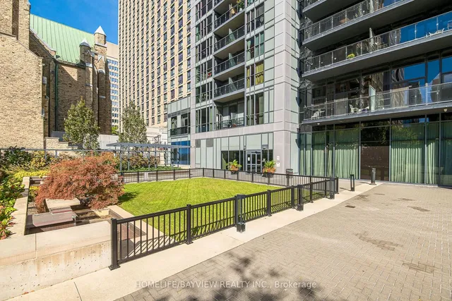 Additional image 31 of 28 Ted Rogers Way Unit 1009