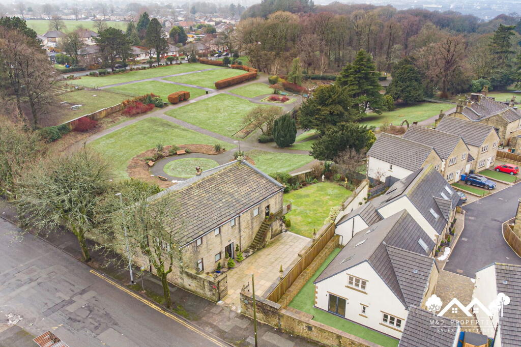 Additional image 65 of The Coach House, Marsden Hall, Town House Road, Marsden, BB9