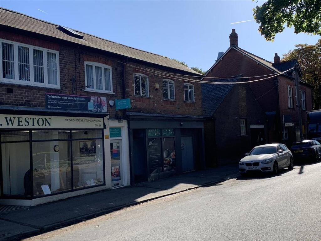 Additional image 9 of 6 High Street, Harpenden, AL5 2TB