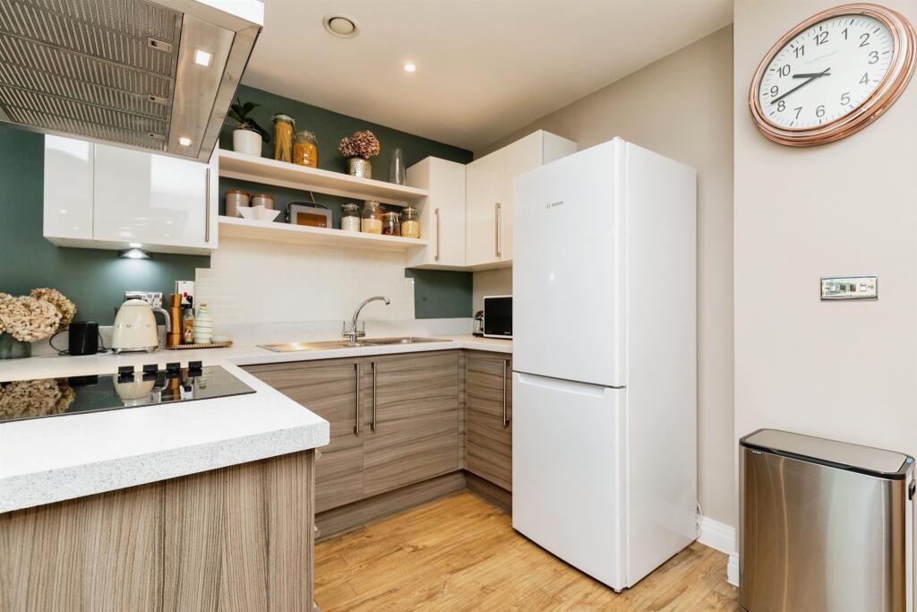 Additional image 5 of Bessemer Road, Welwyn Garden City