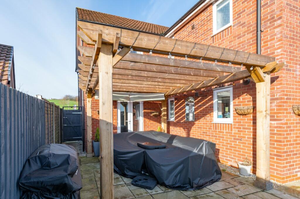 Additional image 21 of Dovecote Close, Brockhill, Redditch, Worcestershire, B97