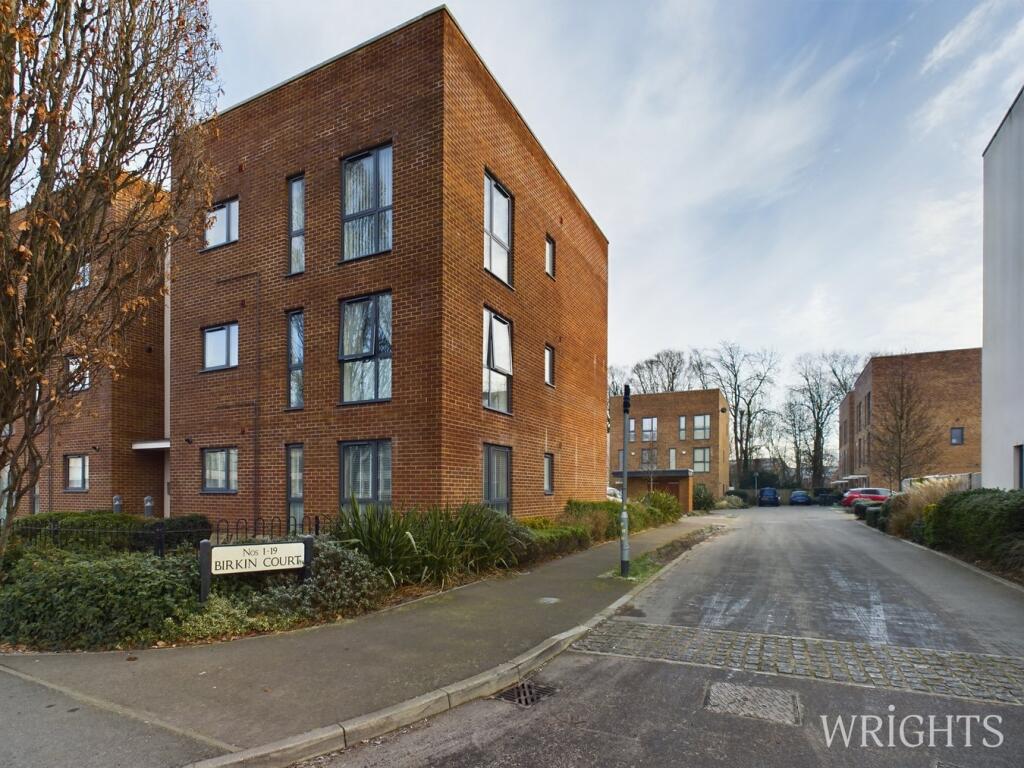 Additional image 14 of Birkin Court, Welwyn Garden City, AL7