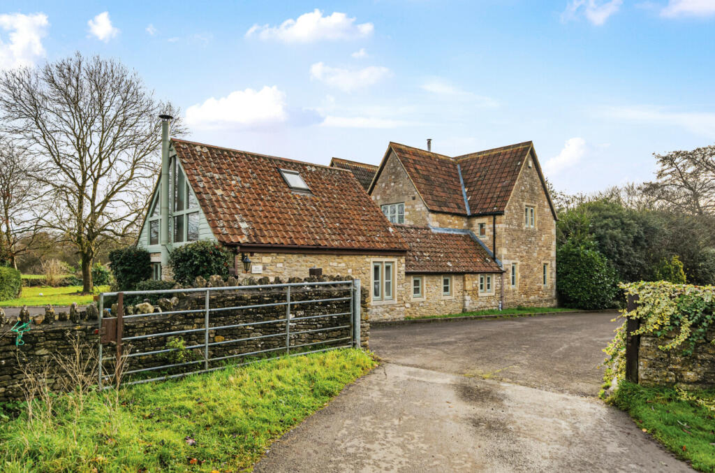 Additional image 21 of Iron Mill Lane, Oldford, Frome, BA11
