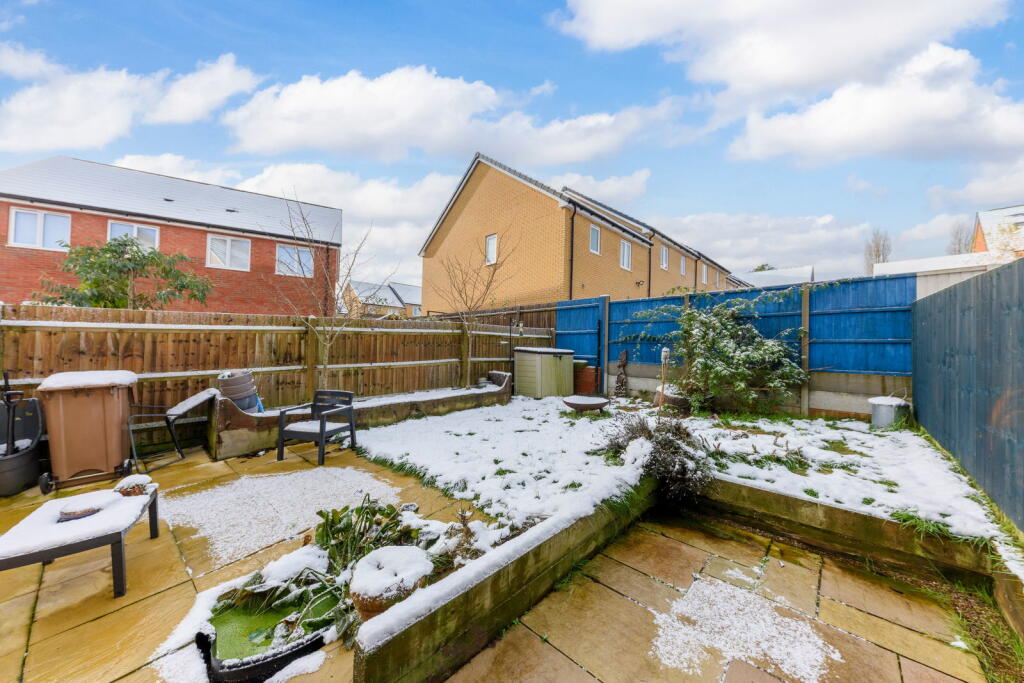 Additional image 18 of Avro Street, Cofton Hackett, Worcestershire, B45 8FS