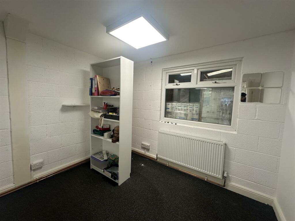 Additional image 15 of Austin Way, Hamstead Industrial Estate, Great Barr