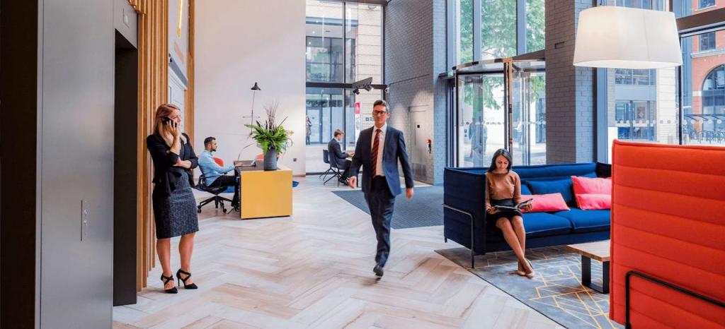 Additional image 11 of Oozells Building, 9 Brindley Place, Birmingham, B1 2JB