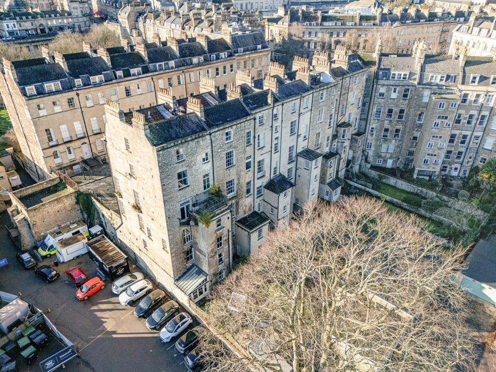 Additional image 39 of Johnstone Street, Bath