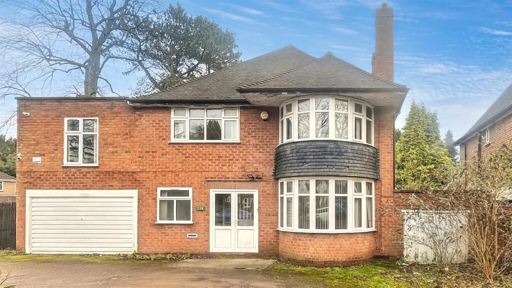 Additional image 3 of Yardley Wood Road, Moseley