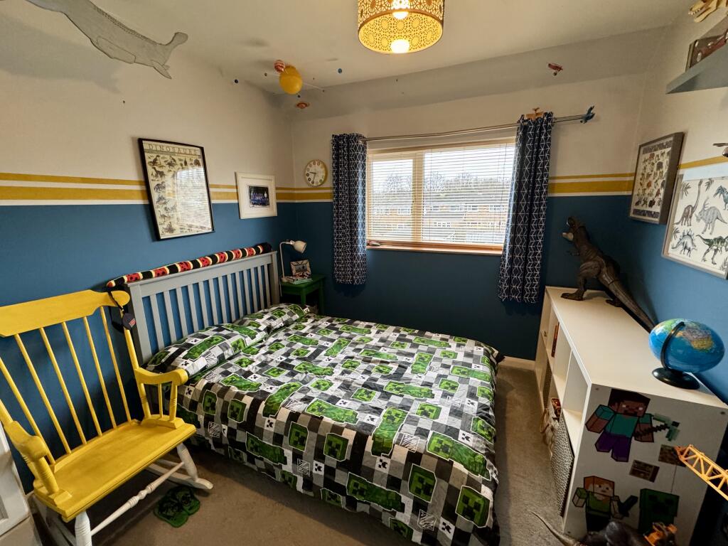 Additional image 12 of Gospel Lane, Birmingham, B27