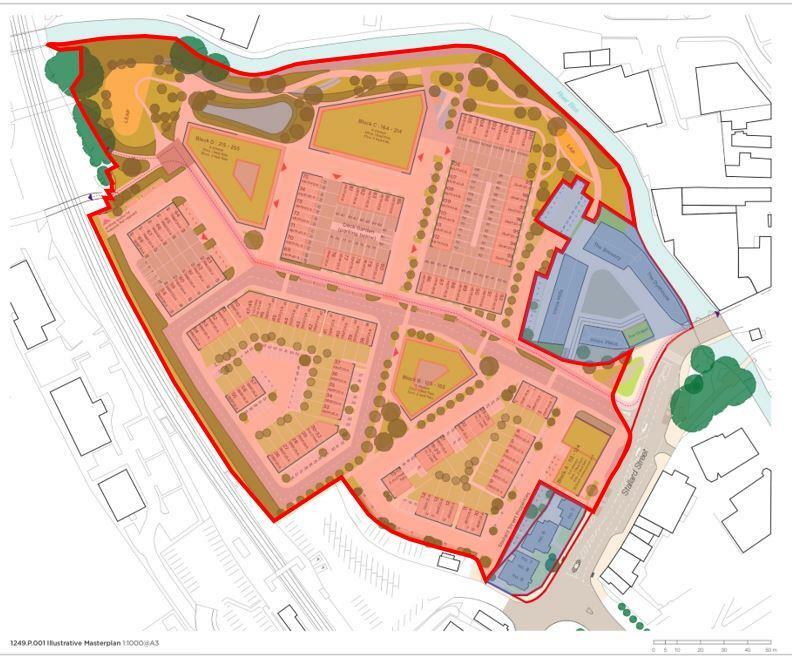 Additional image 2 of Stallard Street, Trowbridge, Wiltshire, BA14