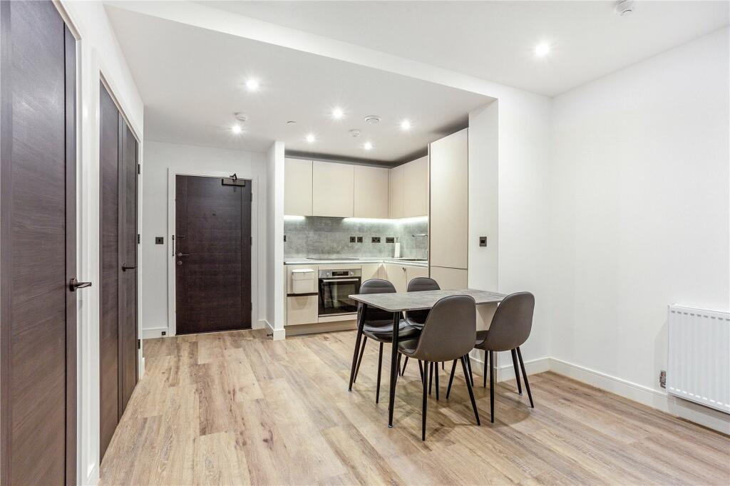 Additional image 10 of The Regent, 64 Shadwell Street, Birmingham, West Midlands, B4