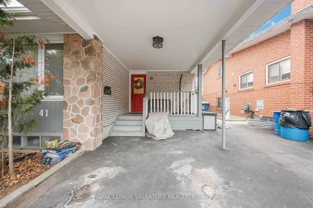 Additional image 39 of 41 Dixington Cres