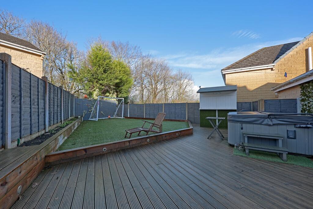 Additional image 5 of Printers Fold, Burnley, Lancashire, BB12 6PH