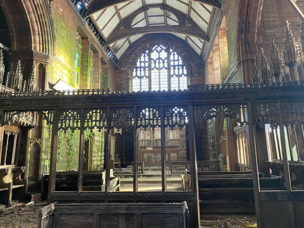 Additional image 10 of Burnley Road, Crawshawbooth, Lancashire, BB4