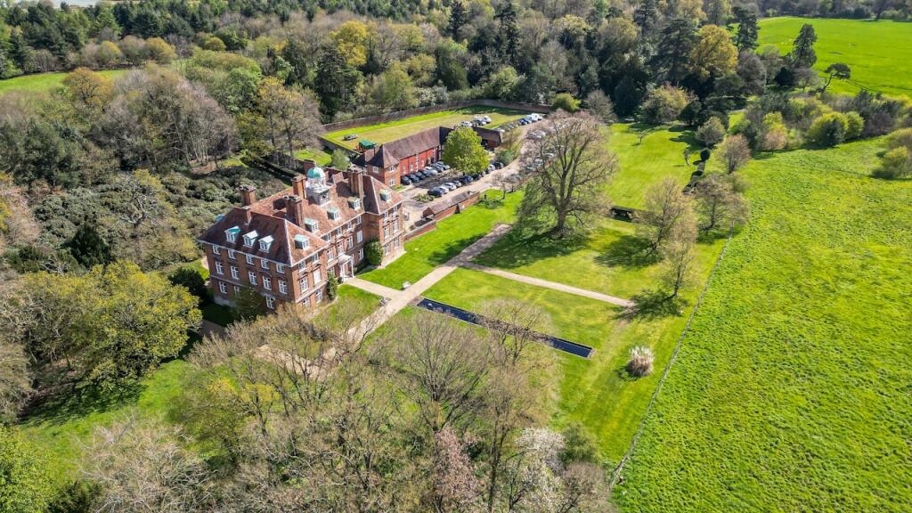 Additional image 18 of Tyttenhanger House, Coursers Road, Colney Heath, St. Albans, AL4 0PG