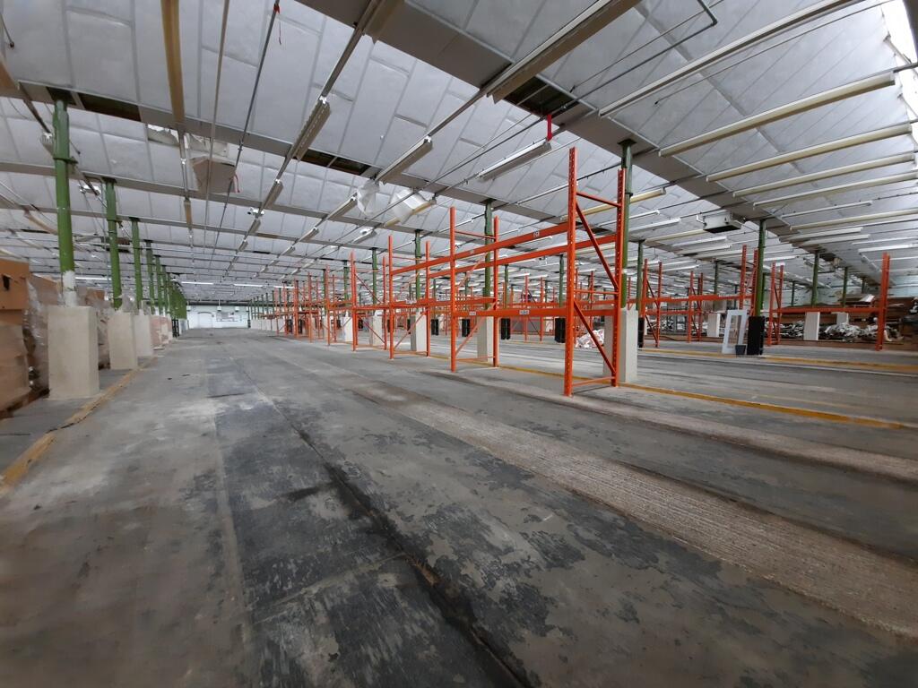 Additional image 5 of Scholefield Mill (Area B ), Brunswick Street, Nelson, Lancashire