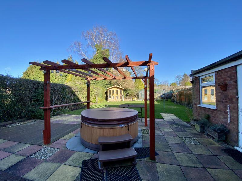 Additional image 20 of Streetly Crescent, Four Oaks, Sutton Coldfield, B74 4PU