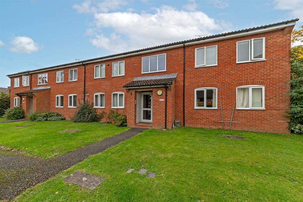 Additional image 27 of Burleigh Road, St. Albans