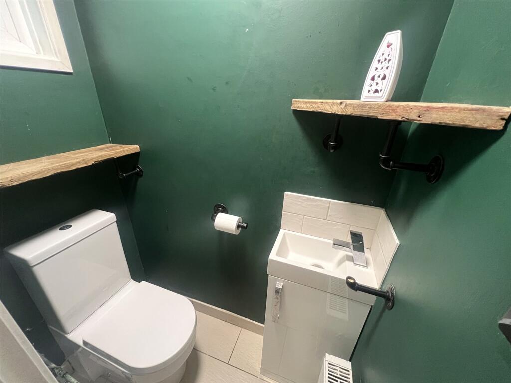 Additional image 8 of Rosebay Avenue, Birmingham, B38