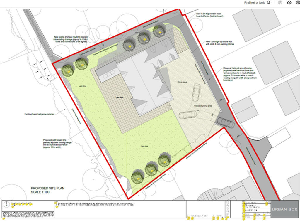 Additional image 4 of Ashton Rise, Hilperton