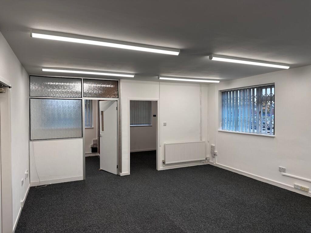 Additional image 9 of Unit 1, ACE Business Park, Kitts Green, Birmingham, B33 0LD