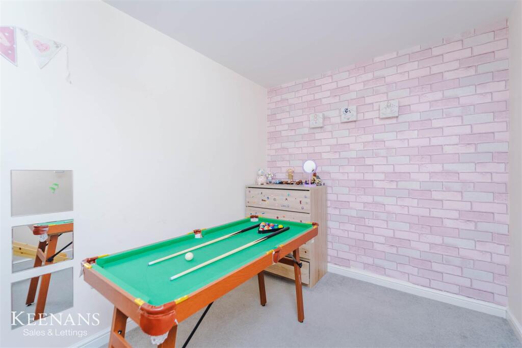 Additional image 17 of Tomlinson Place, Rishton, Blackburn