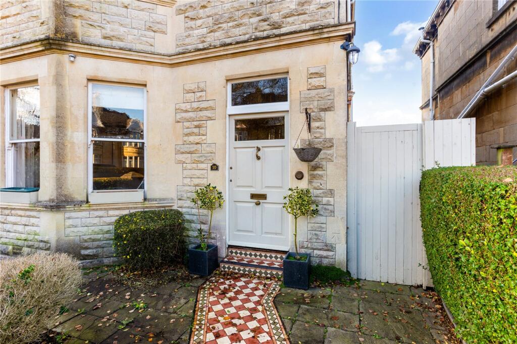 Additional image 6 of The Tyning, Widcombe, Bath, BA2