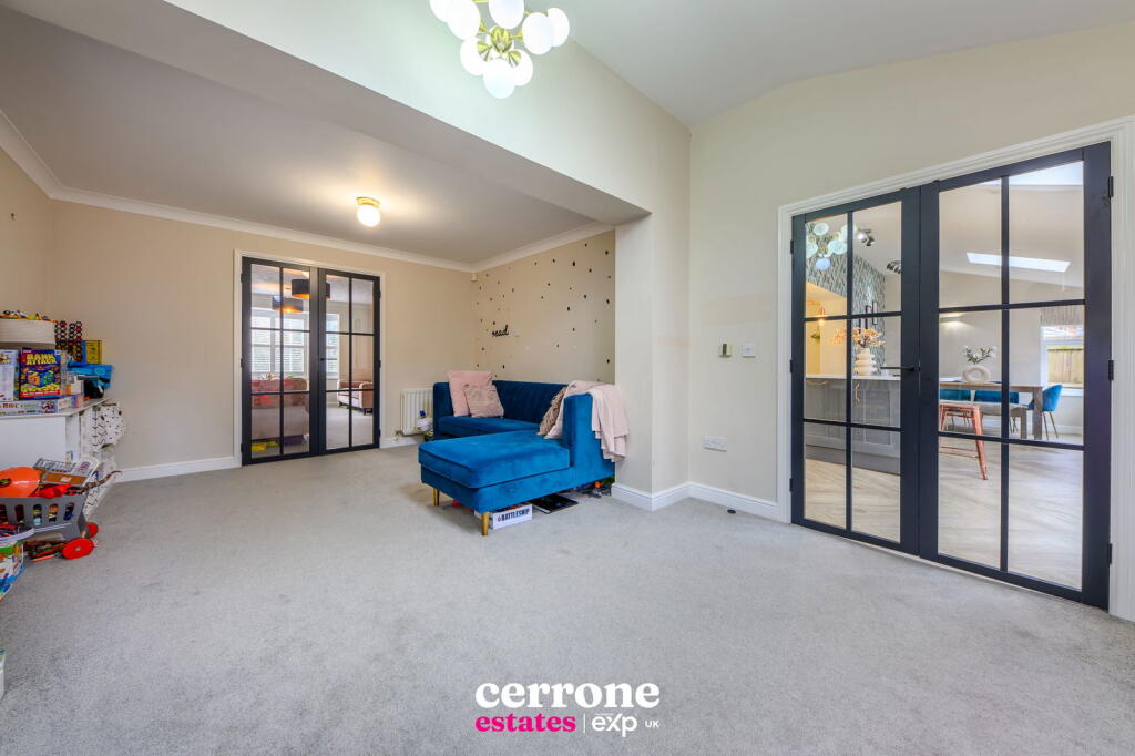 Additional image 5 of Great Hockings Lane, Webheath, Redditch, B97 5WL