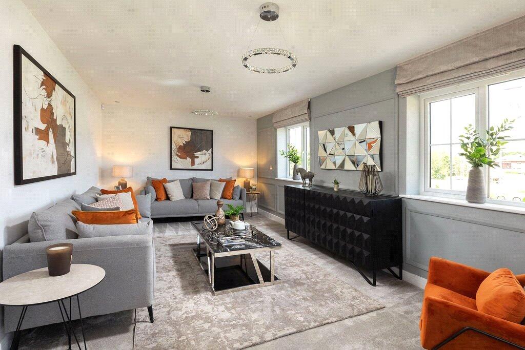 Additional image 5 of Lucas Gardens, Shirley, Solihull, West Midlands, B90