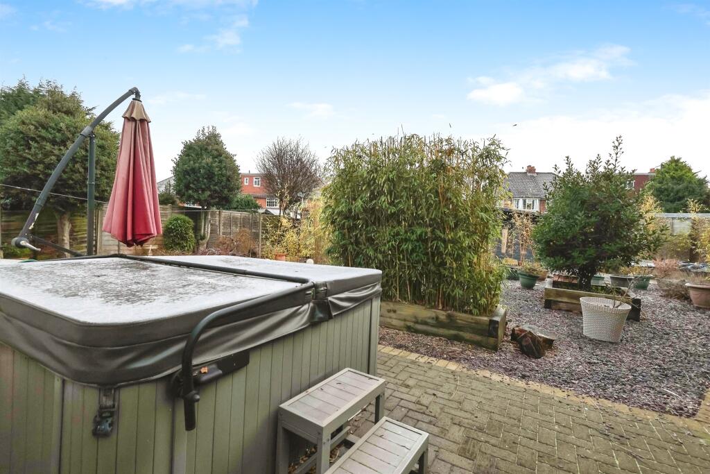 Additional image 15 of Hollyhurst Grove, Birmingham