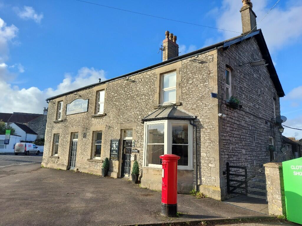 Additional image 9 of The Charlton Inn, 29 Charlton Road, Shepton Mallet, Somerset BA4 5PH
